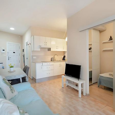 Precioso Apartamento En Los Cristianos Los Cristianos  Exterior foto