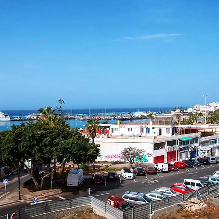 Precioso Apartamento En Los Cristianos Los Cristianos  Exterior foto