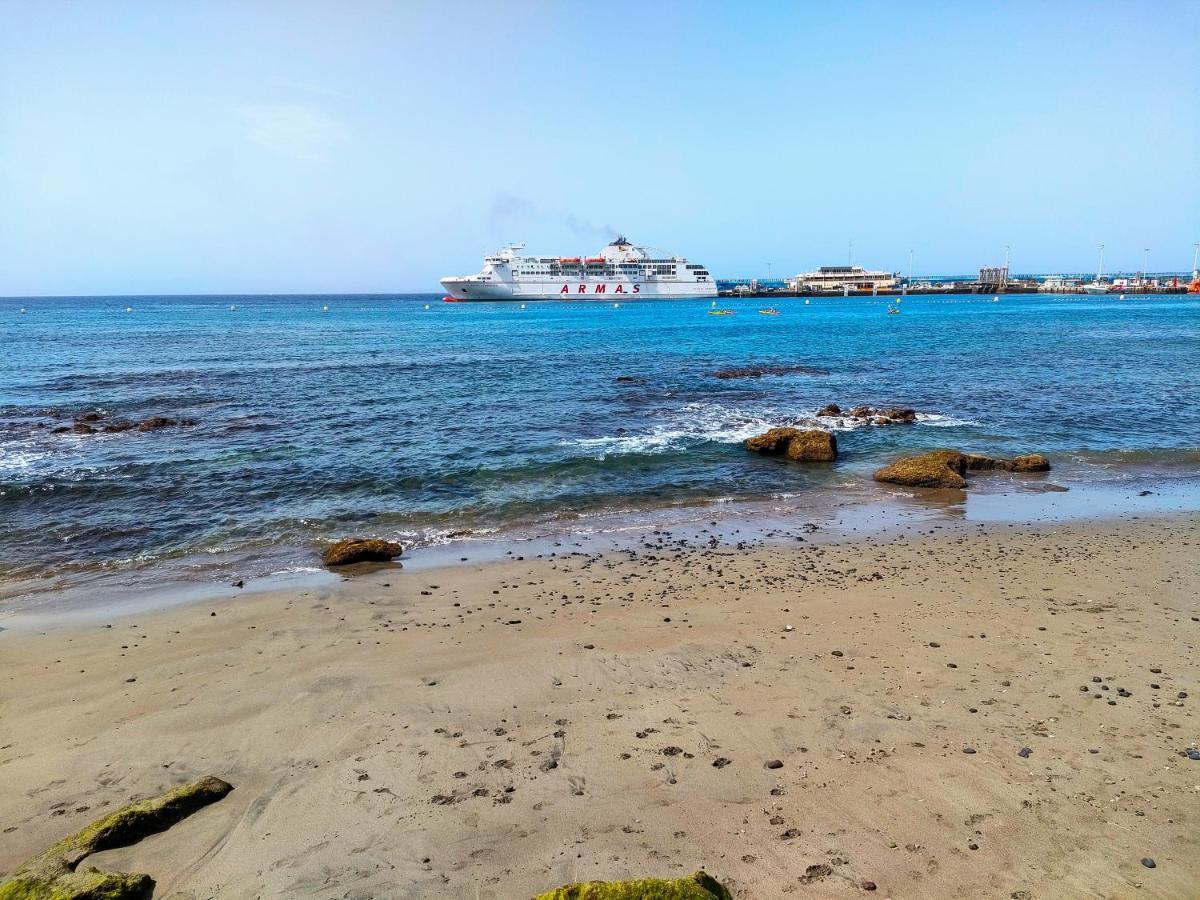 Precioso Apartamento En Los Cristianos Los Cristianos  Exterior foto