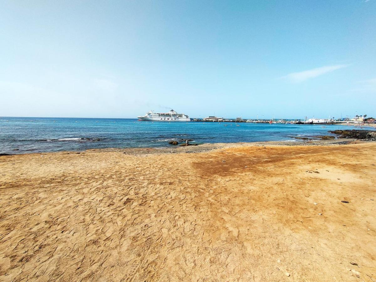Precioso Apartamento En Los Cristianos Los Cristianos  Exterior foto