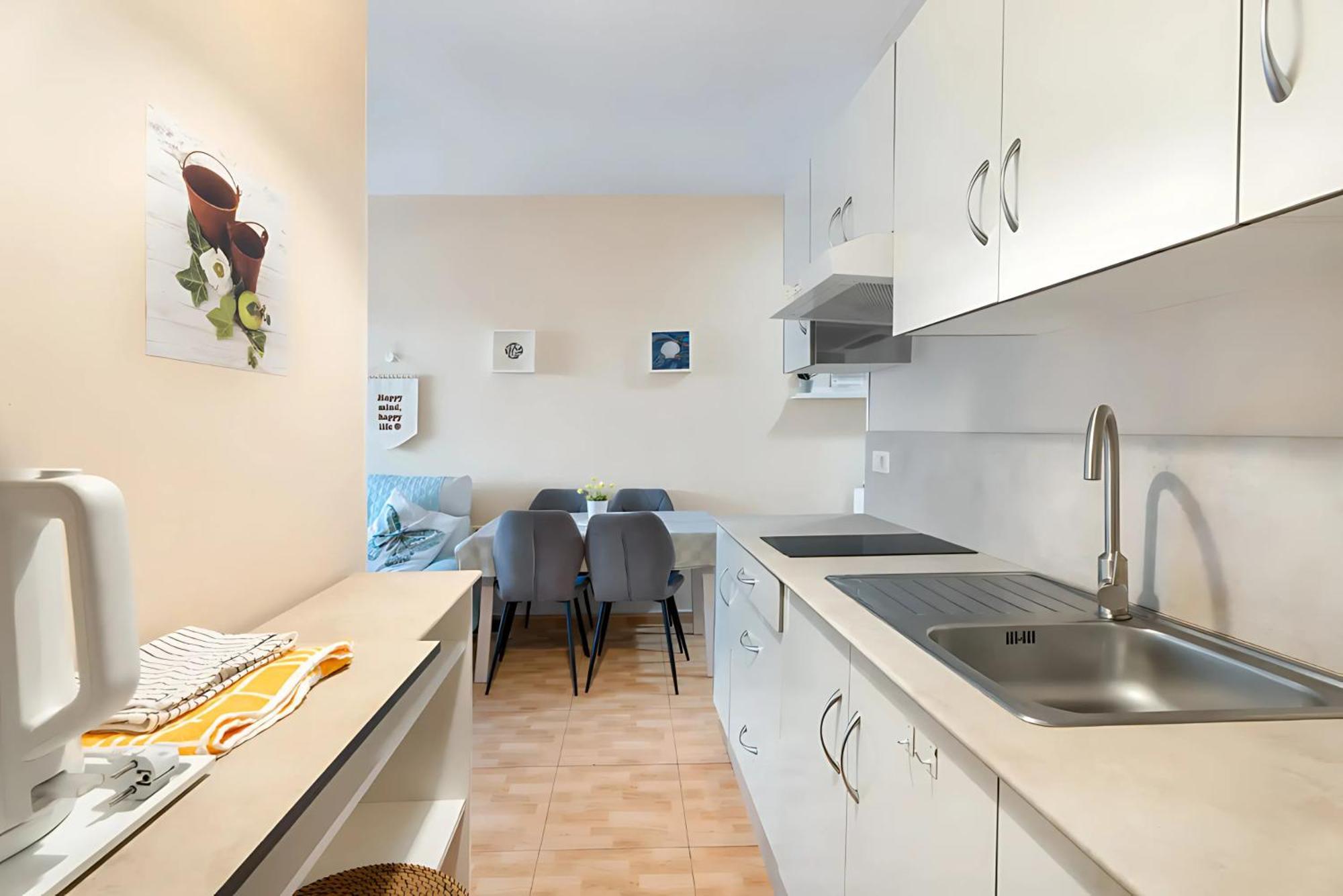 Precioso Apartamento En Los Cristianos Los Cristianos  Exterior foto