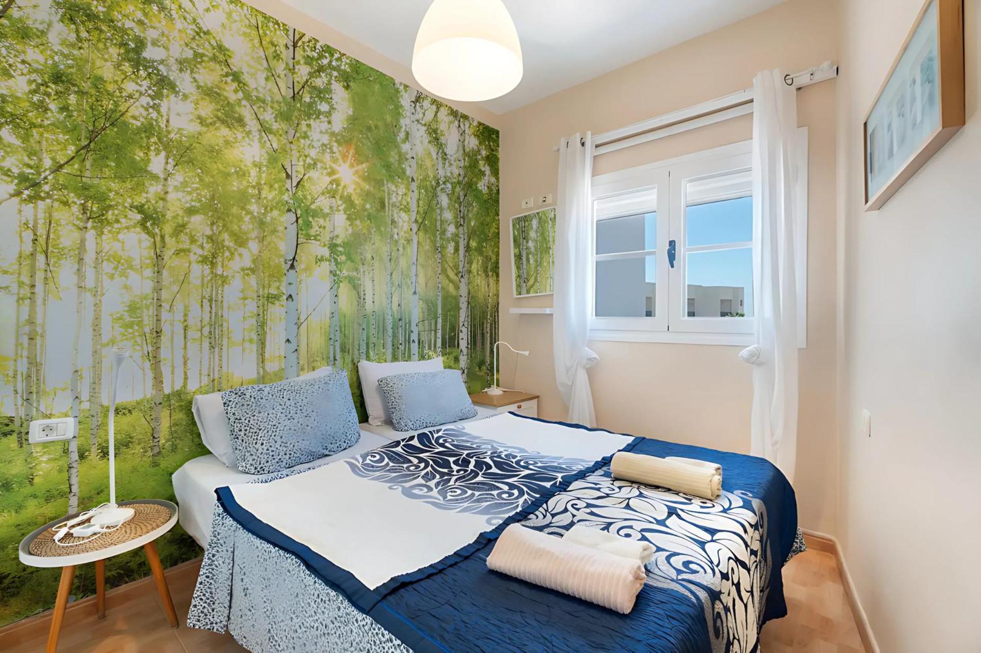 Precioso Apartamento En Los Cristianos Los Cristianos  Exterior foto