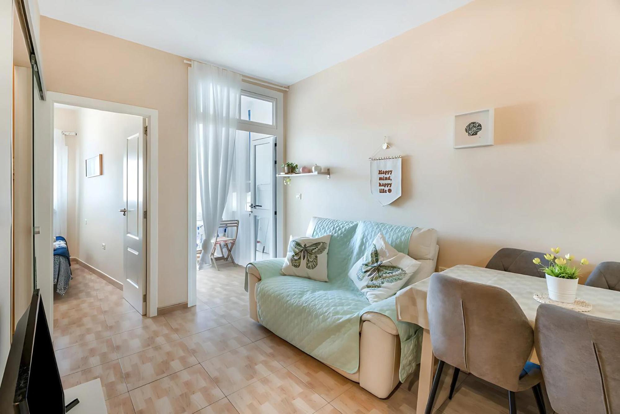 Precioso Apartamento En Los Cristianos Los Cristianos  Exterior foto