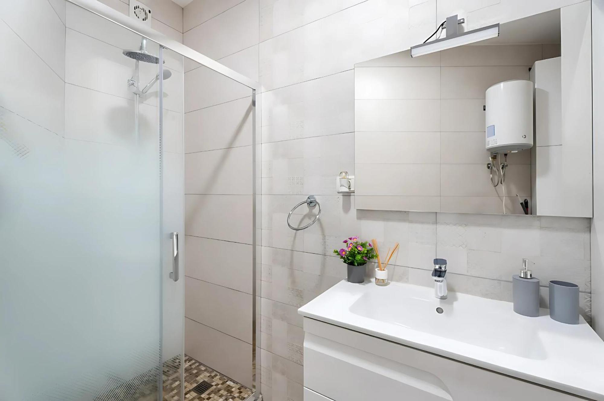 Precioso Apartamento En Los Cristianos Los Cristianos  Exterior foto