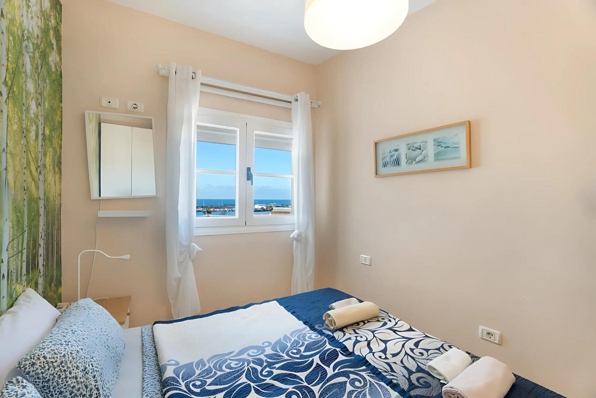 Precioso Apartamento En Los Cristianos Los Cristianos  Exterior foto